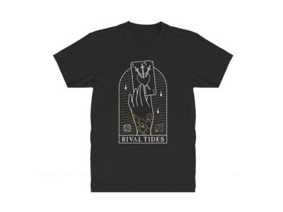 Shirt - Tarot Card