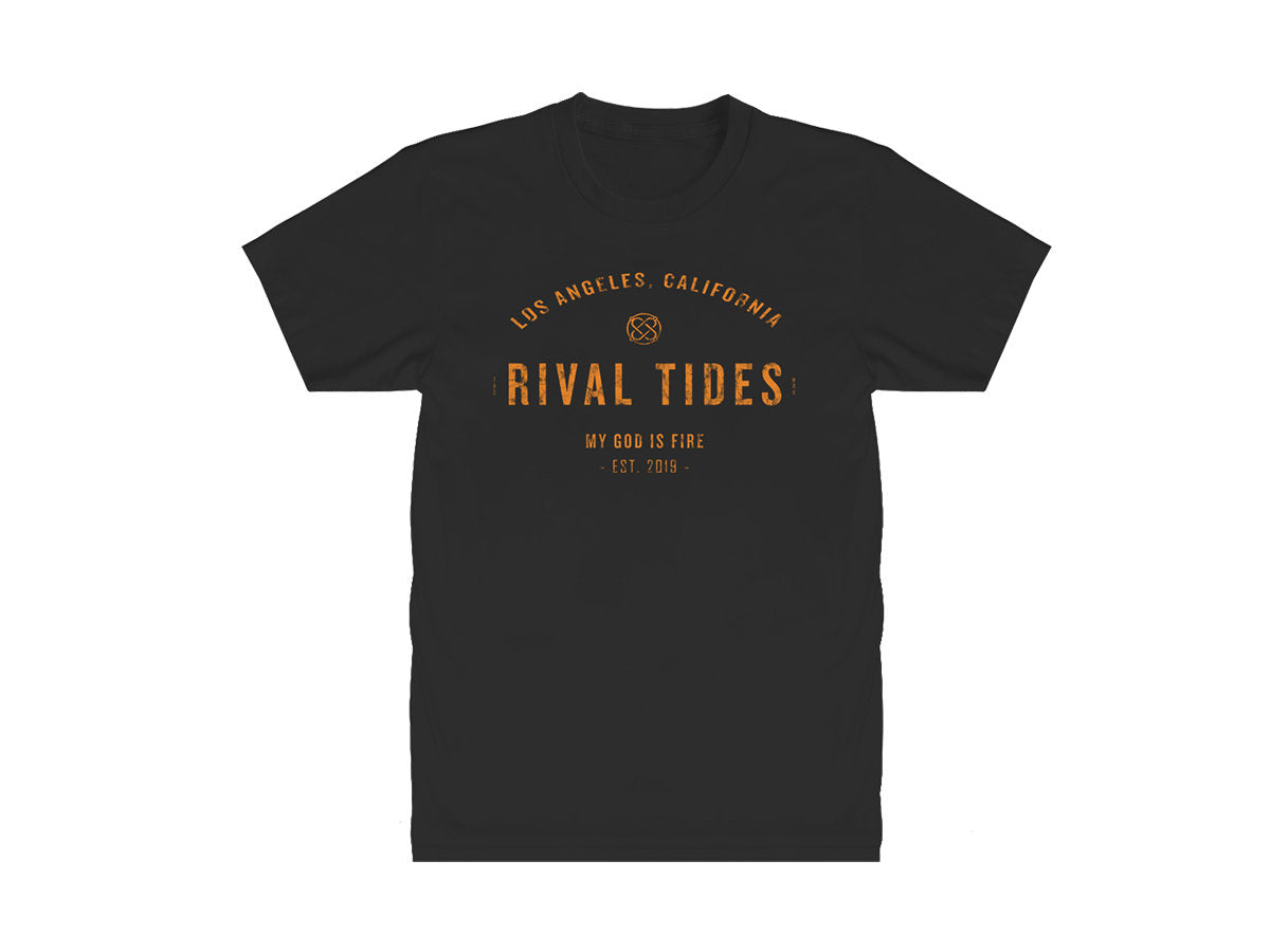 Shirt - Rival Tides Trademark