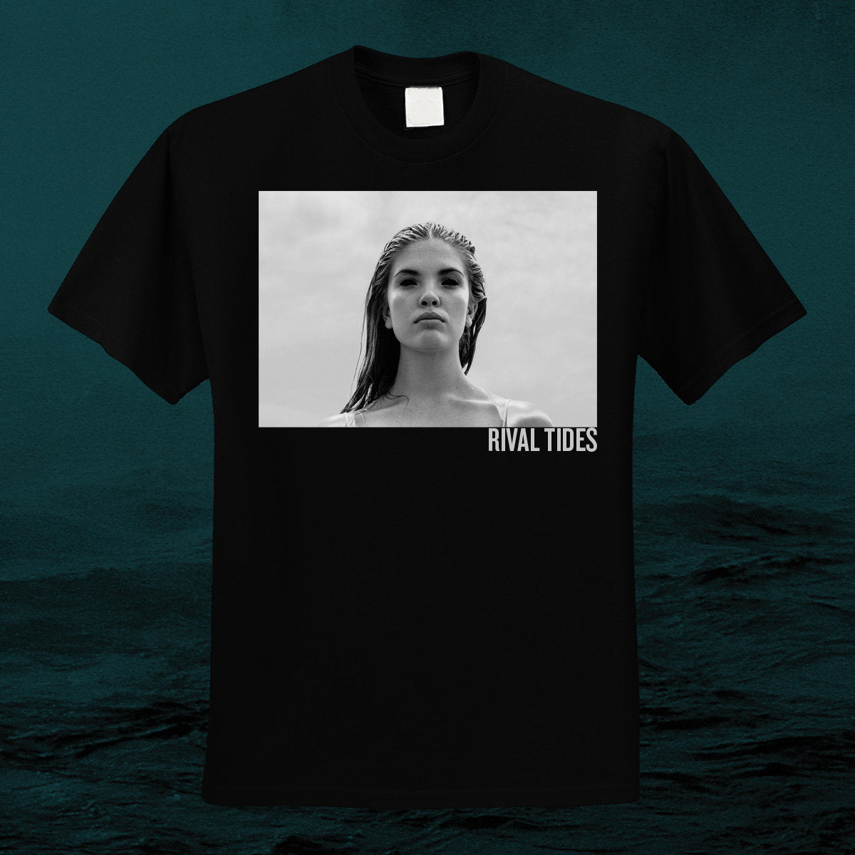 CLEARANCE: Evil Eye Shirt