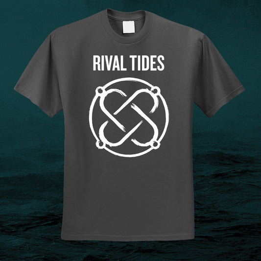 Rival Tides - Logo Shirt