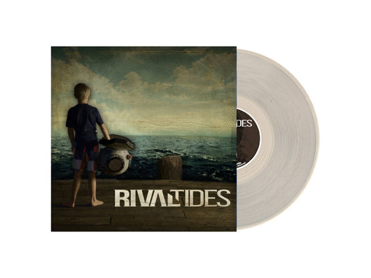 Rival Tides - Self Titled Vinyl